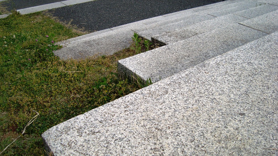 Escadas de Mármore Preço no Morumbi